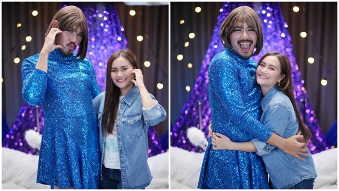 ก้านตอง ทุ่งเงิน เปิดใจ หลังเจอดราม่าเด็กเส้น เข้าวงการได้เพราะพี่สาว