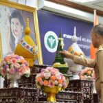 ราชวิทยาลัยจุฬาภรณ์ จัดโครงการความร่วมมือตรวจคัดกรองมะเร็งลำไส้ใหญ่