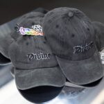 สยามเซ็นเตอร์ผนึก ‘เจมีไนน์’ จัดงาน Divine x Siam Center : The 1st Pop-Up Store