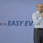 ไฟร์ไบรท์ เปิดตัวระบบนิเวศแบตเตอรี่สลับครบวงจรในไทย พลิกโฉมการใช้รถ EV