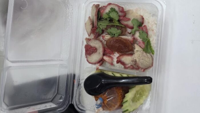 Over 100 fall ill after eating red pork rice at funeral in Phayao | News by Thaiger