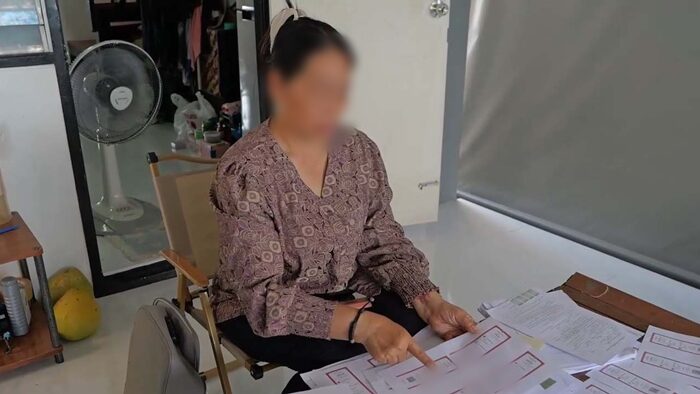 Pomelo vendor loses 300,000 baht to dating app scammer | News by Thaiger