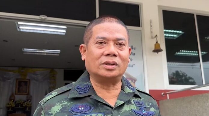 Drones with grenade launchers spark urgent probe in Songkhla | News by Thaiger