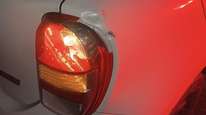 Teen motorcyclist dies in Bang Pakong road collision | News by Thaiger
