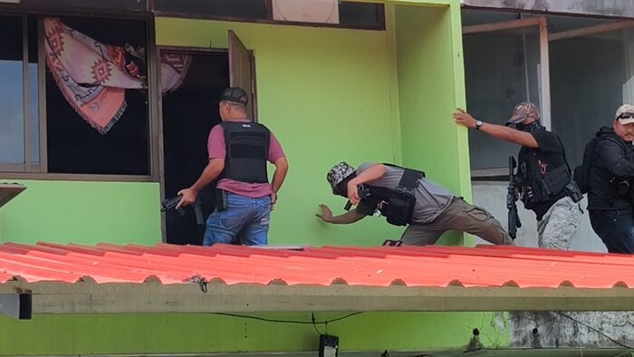 Man in Prachuap Khiri Khan arrested for drug possession | News by Thaiger