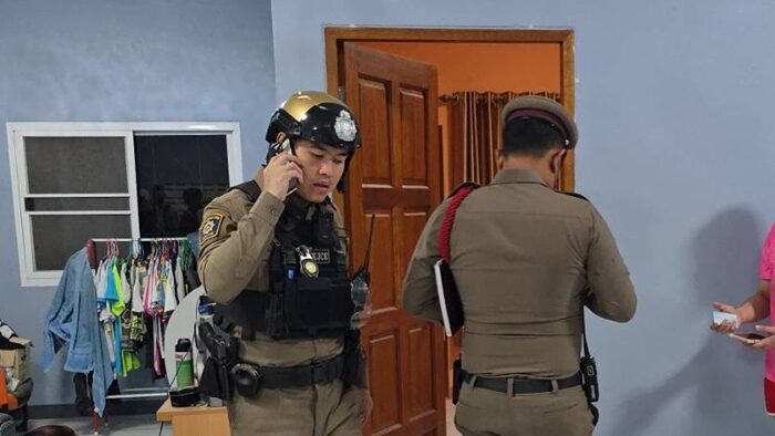 Chon Buri man found dead with gunshot wound amid marital issues | News by Thaiger