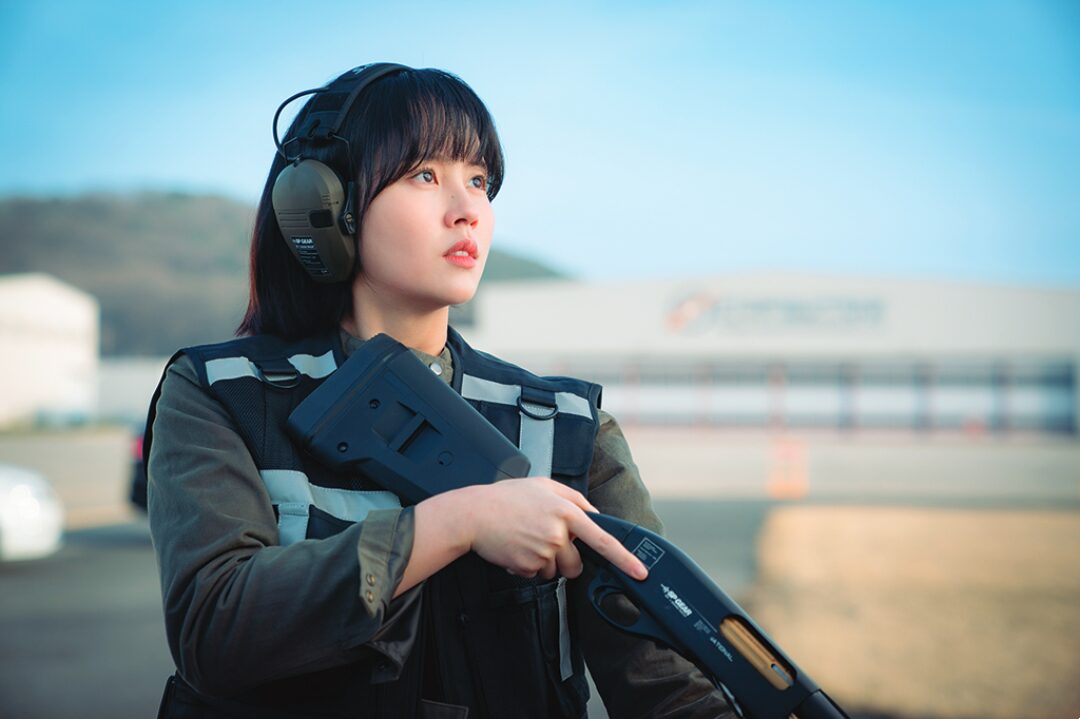 อาทิตย์ใส - ‘พัคโบกอม-คิมโซฮยอน-อีซังอี’  เปิดใจถึงบทบาทในซีรีส์‘GOOD BOY’