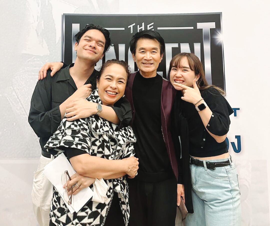 ข่าวสดอาทิตย์ใส - ‘VARIS’กับก้าวที่เติบโต! จากศิลปินอิสระสู่การมีสังกัด