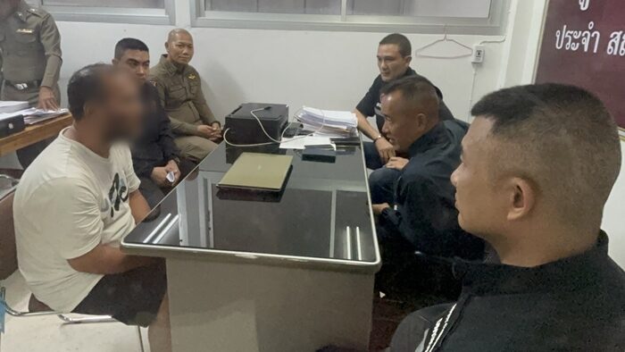 Thai couple arrested for scamming over 2,000 businesses | News by Thaiger