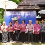 วช.-มูลนิธิ อ.สุกรี เจริญสุข จับมือ อบจ.ลำปาง และชุมชน จัดประลองยอดเยาวชนดนตรี