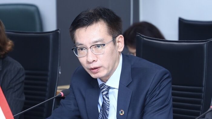 เปิดชื่อ 5 มหาวิทยาลัยไทย ติด Top 100 โลกใน THE Impact Rankings 2025 มีมหาวิทยาลัยดัง คว้าอันดับ 1 ของโลกด้านความเท่าเทียมทางเพศอีกรางวัล