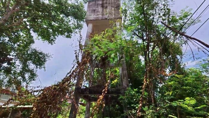 เปิดสภาพล่าสุด วัดป่าชื่อดัง ถูกปล่อยร้าง 15 ปี สุดโทรม ป่าหญ้าปกคลุมกุฏิ พุทธศาสนิกชนนับหมื่นเคยหลั่งไหลประกอบศาสนกิจ เผย เงินวัด 15 ล้านใครดูแล