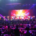 จัดยิ่งใหญ่ The Ultimate Fitness Force 2025 ดันไทย "ฮับสุขภาพ" เอเชีย
