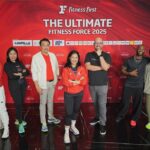 จัดยิ่งใหญ่ The Ultimate Fitness Force 2025 ดันไทย "ฮับสุขภาพ" เอเชีย