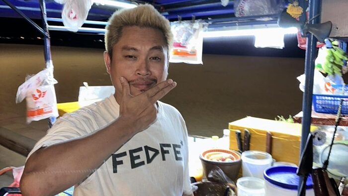 'ต้า เฟ็ดเฟ่' ประกาศข่าวช็อก แยกทางช่อง "ชัยโสโร" ตอบชัดมีปัญหากันหรือไม่ เผยอีกเรื่อง พ่อป่วยติดเตียง เล่าวันที่หมอโทรมาแจ้ง มีเงินติดตัว 90 บาท