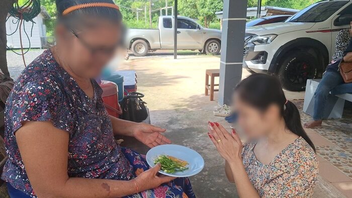Udon Thani couple resolve engagement dispute with 100,000 baht agreement | News by Thaiger