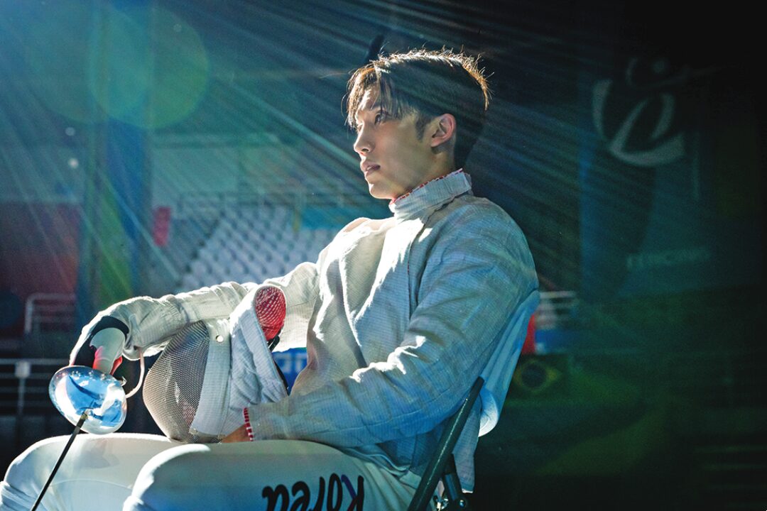 สกู๊ปบันเทิง - ‘GOOD BOY’เปิดตัวในไทย ‘พัคโบกอม-คิมโซฮยอน-อีซังอี’นำทีม