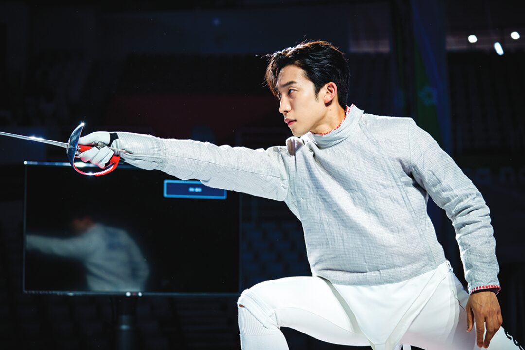 อาทิตย์ใส - ‘พัคโบกอม-คิมโซฮยอน-อีซังอี’  เปิดใจถึงบทบาทในซีรีส์‘GOOD BOY’