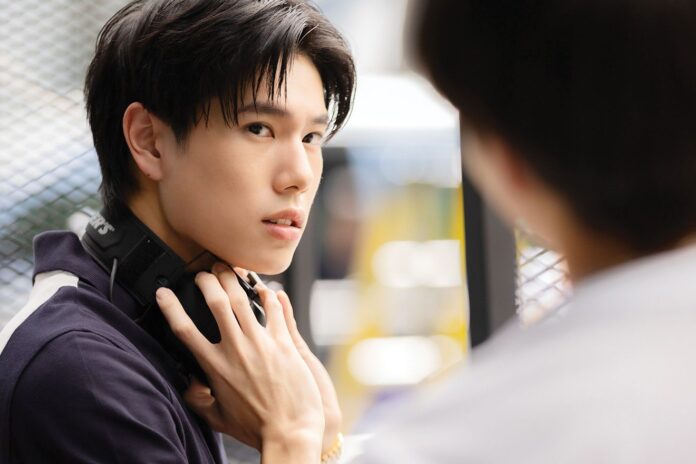 เสาร์สด - ‘ช่องวัน’เสิร์ฟซีรีส์วัยรุ่น ภูมิใจ‘TASTE เด็กเจนแซ่บ’