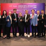 ASEAN Int’l Optics Fair เตรียมเปิดฉาก 9-11 ต.ค.นี้ ต่อยอดอุตสาหกรรมแว่นตา