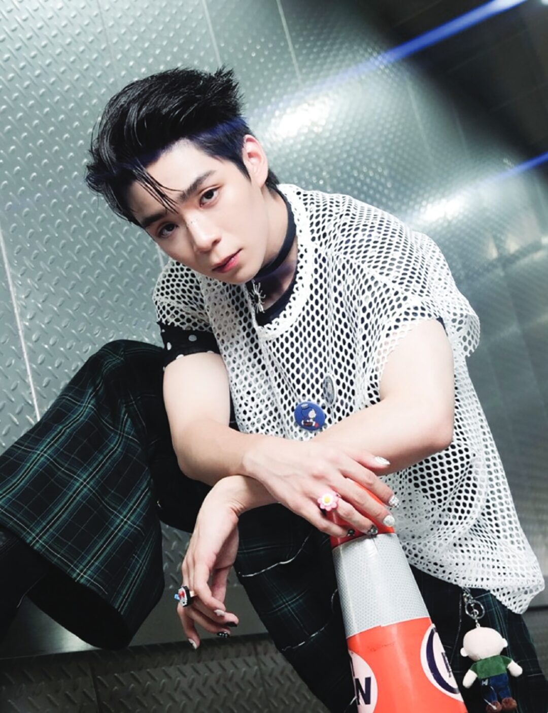 ซุปตาร์บันเทิง - ‘นิว-ไป๊ป-พีเจ’ชวนใกล้ชิด งานแฟนมีต‘GELBOYS CLOSE’ 