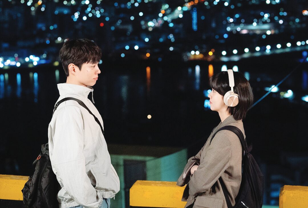 อาทิตย์ใส - ‘พัคโบกอม-คิมโซฮยอน-อีซังอี’  เปิดใจถึงบทบาทในซีรีส์‘GOOD BOY’