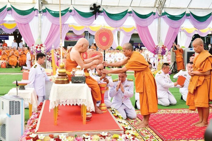 ข่าวสดพระเครื่อง