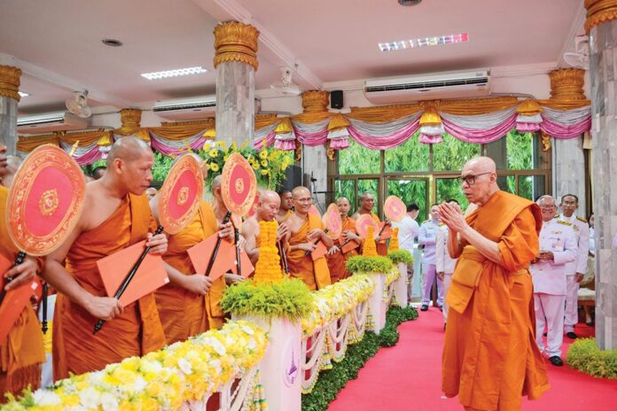 ข่าวสดพระเครื่อง