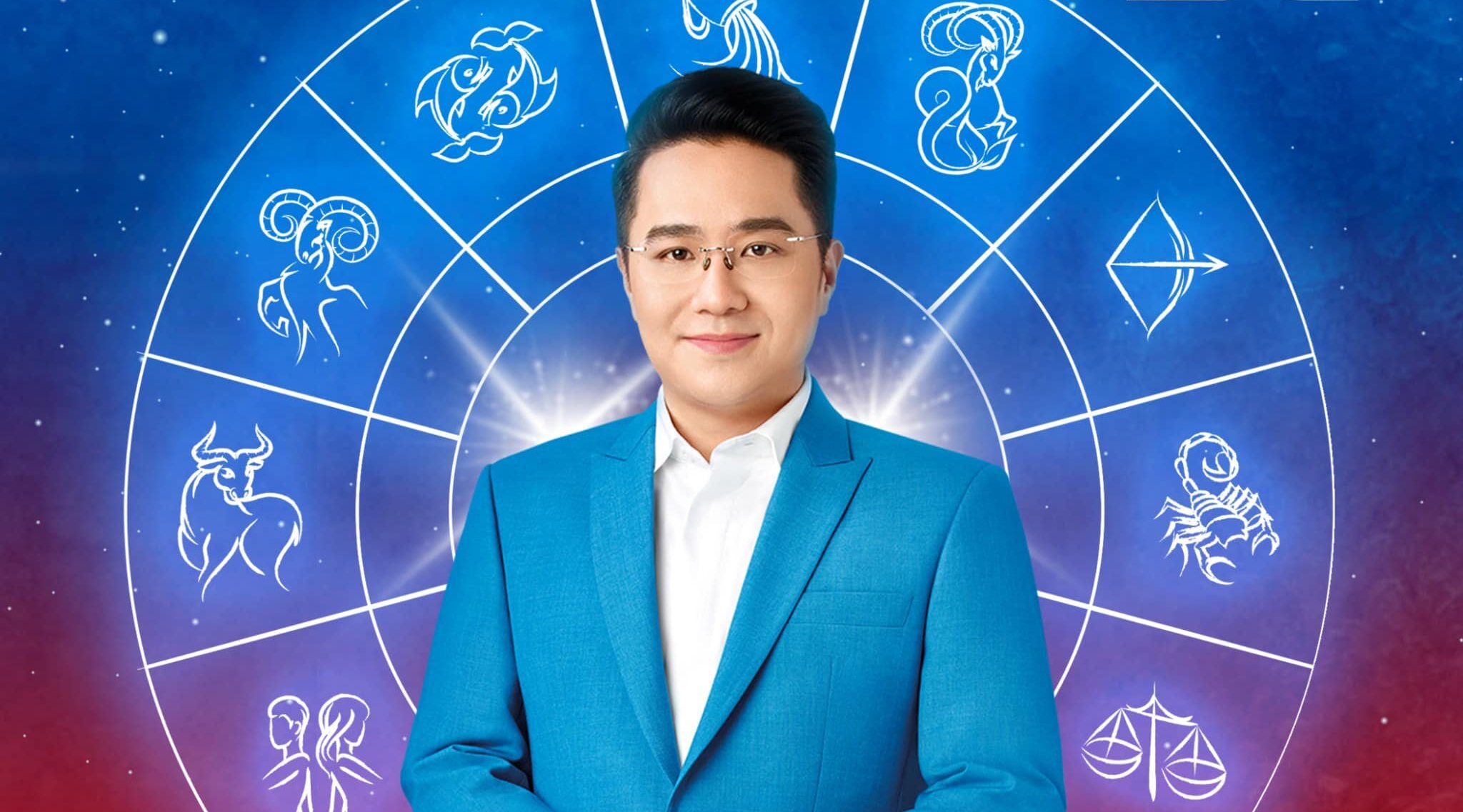 หมอช้าง เปิดดวงราศีเดือนมิ.ย. ฟ้าเปิด การเงินคึกคัก ไม่รวย ...