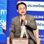 วช. ยกระดับบุคลากรสู่ผู้นำเทคโนโลยี ตอบโจทย์ SDGs งาน Thailand Research Expo 2025