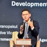 วช. ยกระดับบุคลากรสู่ผู้นำเทคโนโลยี ตอบโจทย์ SDGs งาน Thailand Research Expo 2025