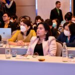 วช. ยกระดับบุคลากรสู่ผู้นำเทคโนโลยี ตอบโจทย์ SDGs งาน Thailand Research Expo 2025