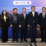 สสว. จับมือ EXIM Bank - ม.ขอนแก่น ดันไทยสู่ตลาดโลก ผ่าน Upskill SME Exporters