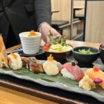 Sushi Den ปลดล็อกราคาอาหาร จัดเซ็ตอร่อยคุ้มอิ่มกว่าเดิม