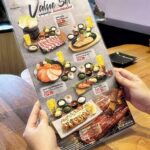 Sushi Den ปลดล็อกราคาอาหาร จัดเซ็ตอร่อยคุ้มอิ่มกว่าเดิม