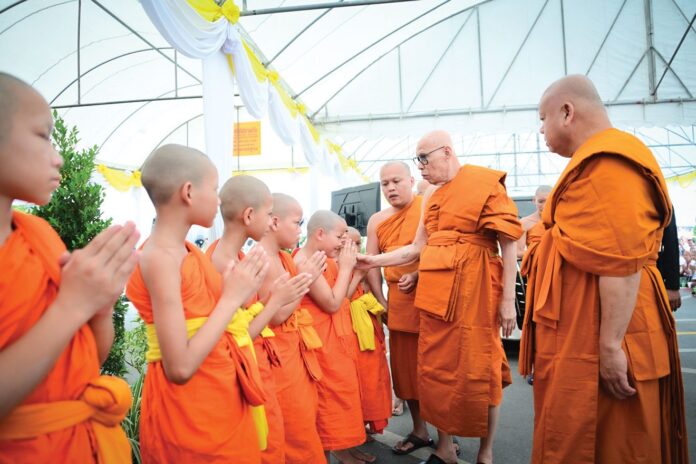 ข่าวสดพระเครื่อง
