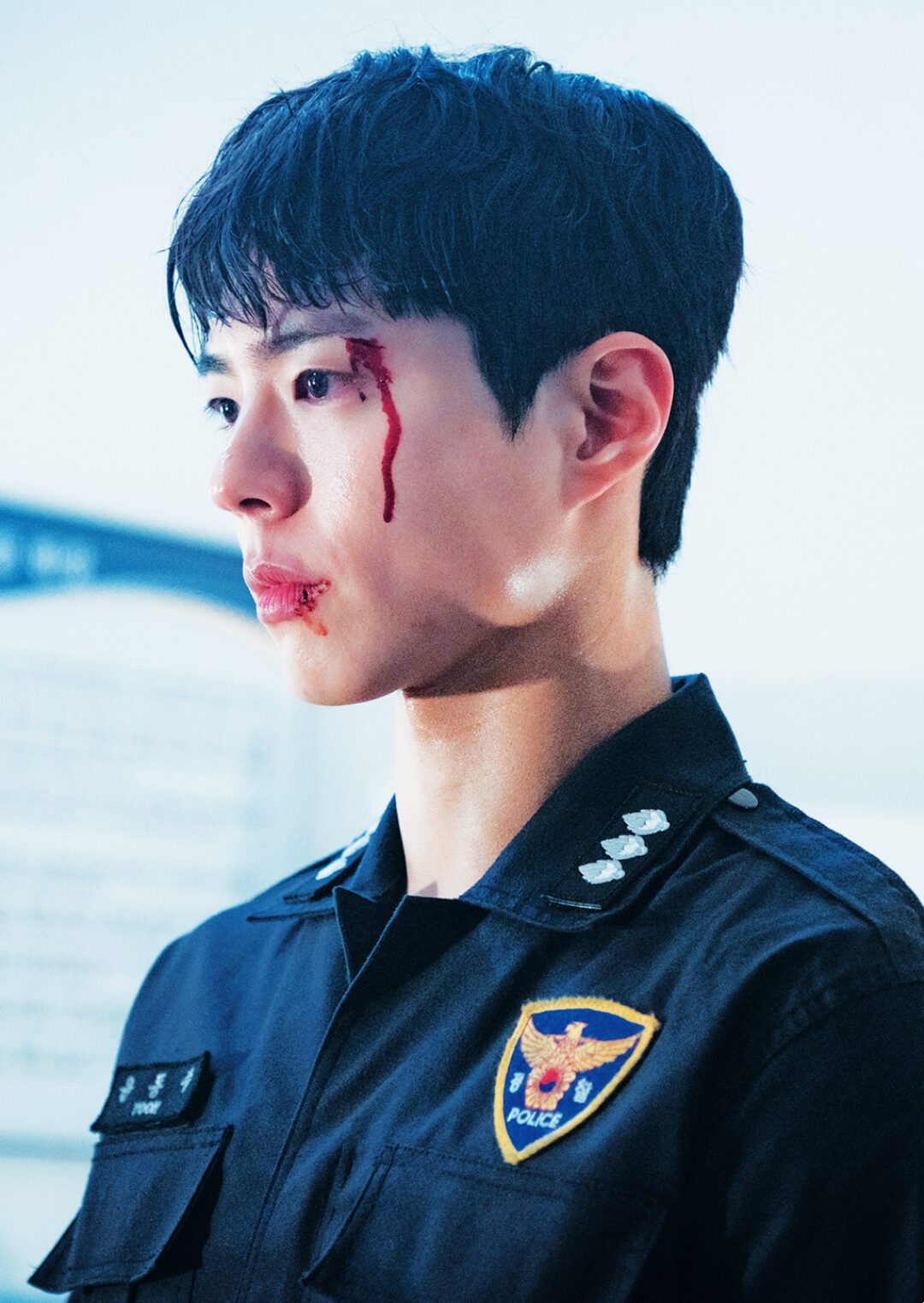 สกู๊ปบันเทิง - ‘GOOD BOY’เปิดตัวในไทย ‘พัคโบกอม-คิมโซฮยอน-อีซังอี’นำทีม