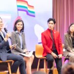 รพ.กรุงเทพ เปิดตัว Be Yourself unit จัดกิจกรรม Celebrate Pride Month with Be Yourself