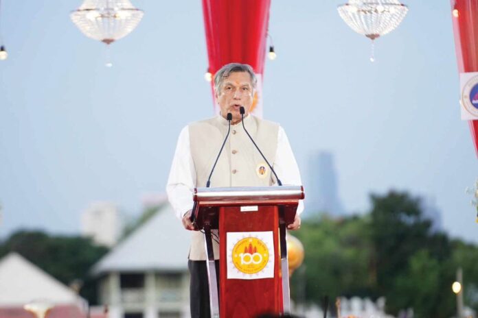 รายงานพิเศษ