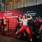 จัดยิ่งใหญ่ The Ultimate Fitness Force 2025 ดันไทย "ฮับสุขภาพ" เอเชีย