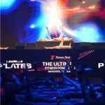 จัดยิ่งใหญ่ The Ultimate Fitness Force 2025 ดันไทย "ฮับสุขภาพ" เอเชีย