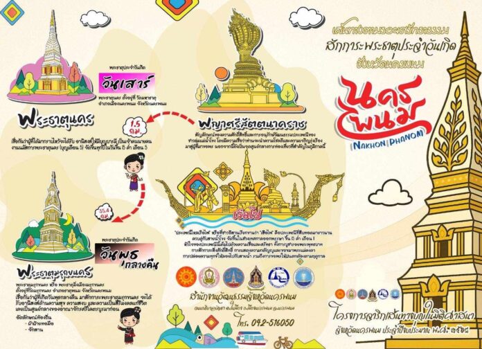 ชวนกันมา พากันมู(เตลู)
