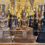ม.เกษตรศาสตร์ จัดพิธีพุทธาภิเษก และ เบิกเนตร 'พระพุทธปุญญเกษตราภิบาล'