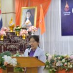 ราชวิทยาลัยจุฬาภรณ์ จัดโครงการความร่วมมือตรวจคัดกรองมะเร็งลำไส้ใหญ่