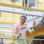 อันดามันสะเทือน! ภูเก็ตส่งท้ายงาน Pride 2025 ตื่นตาตื่นใจขบวนพาเหรดสุดอลังการ