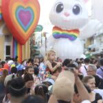 อันดามันสะเทือน! ภูเก็ตส่งท้ายงาน Pride 2025 ตื่นตาตื่นใจขบวนพาเหรดสุดอลังการ