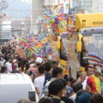อันดามันสะเทือน! ภูเก็ตส่งท้ายงาน Pride 2025 ตื่นตาตื่นใจขบวนพาเหรดสุดอลังการ