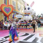 อันดามันสะเทือน! ภูเก็ตส่งท้ายงาน Pride 2025 ตื่นตาตื่นใจขบวนพาเหรดสุดอลังการ