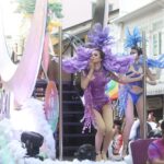อันดามันสะเทือน! ภูเก็ตส่งท้ายงาน Pride 2025 ตื่นตาตื่นใจขบวนพาเหรดสุดอลังการ