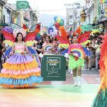 อันดามันสะเทือน! ภูเก็ตส่งท้ายงาน Pride 2025 ตื่นตาตื่นใจขบวนพาเหรดสุดอลังการ